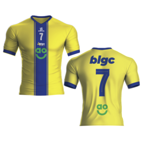 BLGC AWAY OUTFIELD SHIRT (ML)