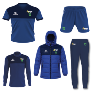BLGC COACHES BUNDLE OPTION A