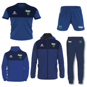 BLGC COACHES BUNDLE OPTION C
