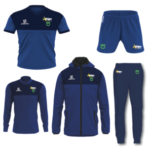 BLGC COACHES BUNDLE OPTION D