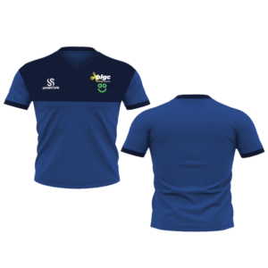 BLGC COACHES TSHIRT (ML)