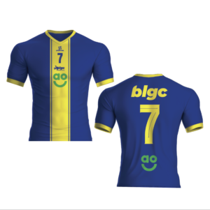 BLGC HOME OUTFIELD SHIRT (ML)
