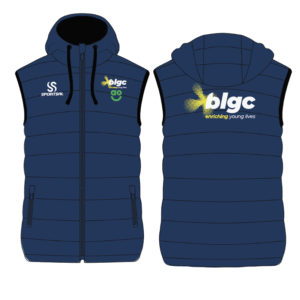BLGC LITEPAD GILET (EL)