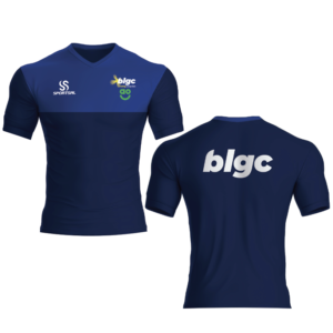 BLGC TRAINING SHIRT (EL)