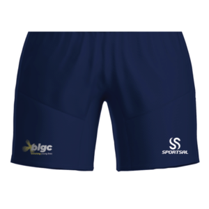 BLGC TRAINING SHORTS (EL)