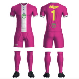 BLGC VIVID PINK GK KIT (ML)