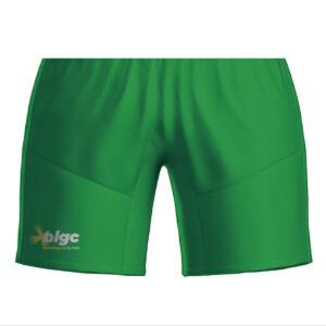 BLGC GREEN GK SHORTS (ML) (LEU1929)