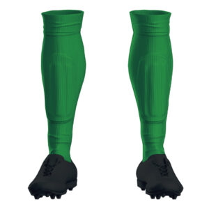 BLGC GREEN GK SOCKS (LEU1929)