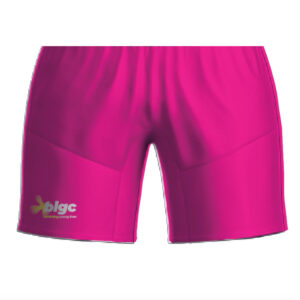 BLGC VIVID PINK GK SHORTS (ML) (LEU1929)