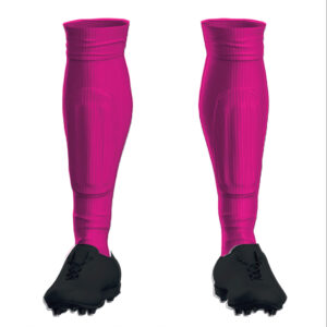 BLGC VIVID PINK GK SOCKS (LEU1929)