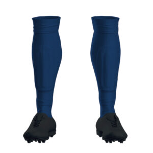 BLGC NAVY SOCKS