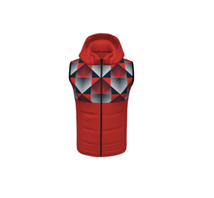 Litepad Pro Gilet