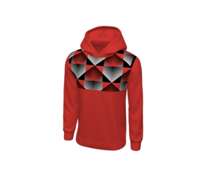 Composite Hoodie
