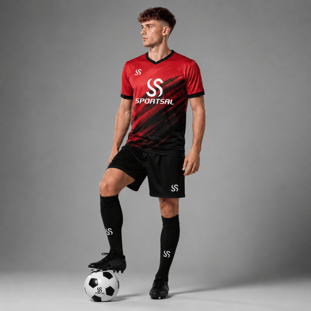 FOOTBALL