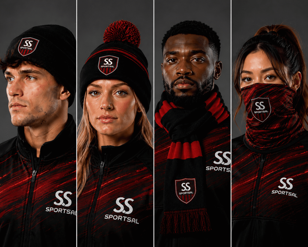 HATS/SNOODS