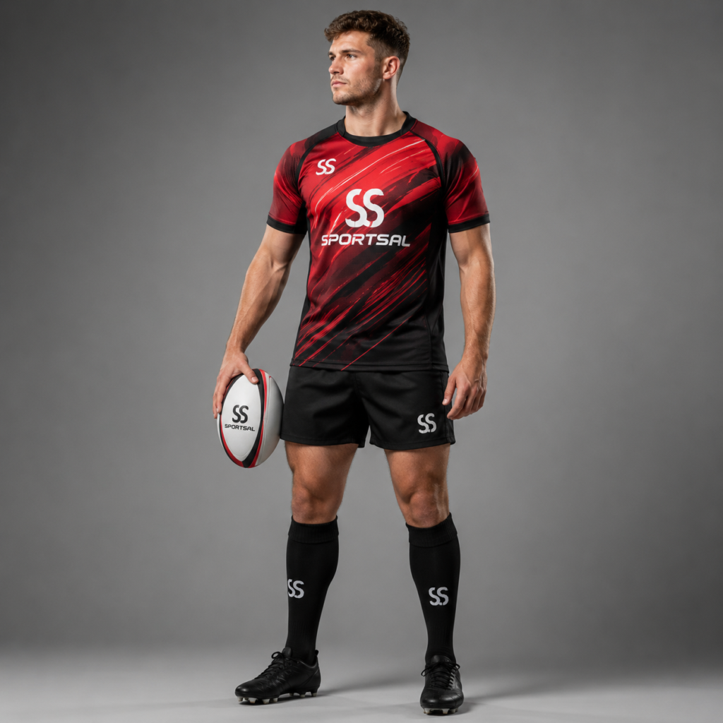RUGBY
