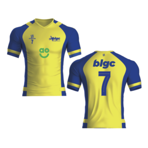 BLGC AWAY SHIRT DESIGN 2 (ML)