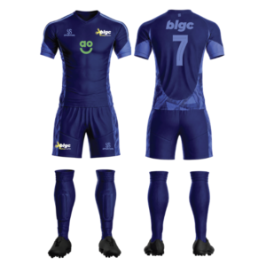 BLGC NAVY KIT (ML)