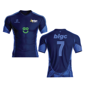 BLGC NAVY SHIRT (ML)
