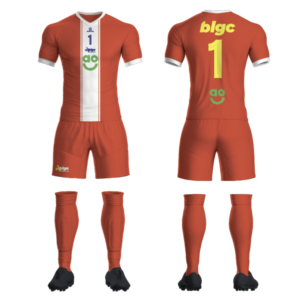 BLGC RED GK KIT (ML)