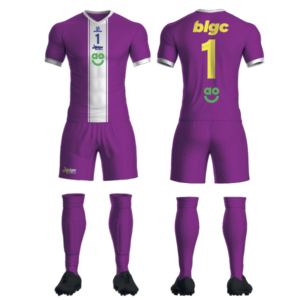 BLGC VIOLET GK KIT (ML)