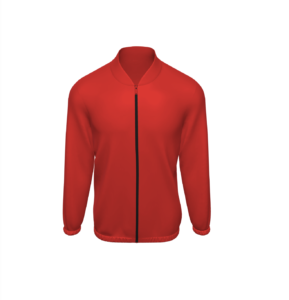 Tracksuit jacket